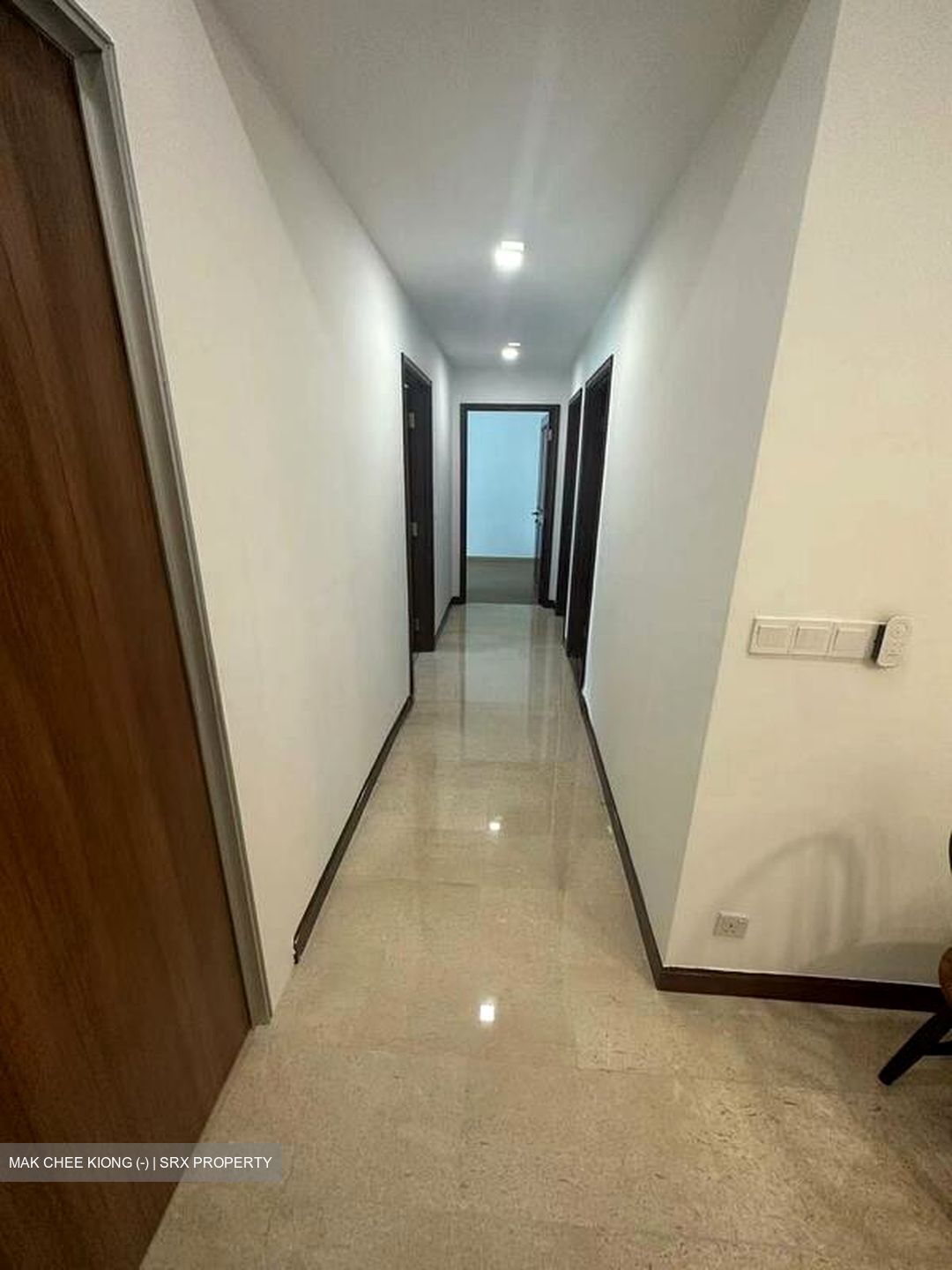 The Aberdeen (D12), Condominium #496551761